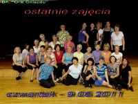 czwartek-9.06.2011