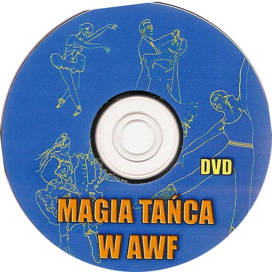 Magia tanca w AWF